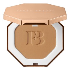 Sun Stalk'r Instant Warmth Bronzer - Pudra bronzanta, Fenty Beauty