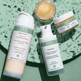 Evercalm Overnight Balm - Balsam hidratant pentru fata