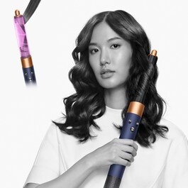 Dyson Airwrap™ Long Volumise - Multi-styler 