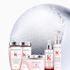 Genesis Defense Thermique - Protectie termica fortifianta pentru par slabit