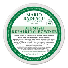 BLEMISH REPAIRING POWDER - Pudra de reparare a cosurilor, Mario Badescu
