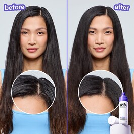 AirWash Shampooing sec  - Reduce sebumul si elimina mirosurile