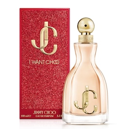 I Want Choo - Eau de Parfum