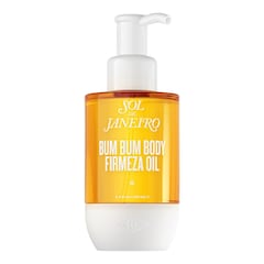 Bum Bum Body Firmeza Oil - Ulei pentru corp, Sol de Janeiro