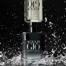 Acqua di Gio - Parfum reincarcabil barbati
