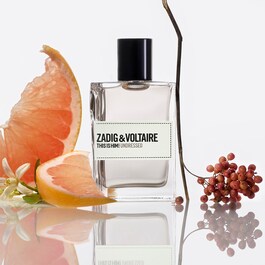 This is Him! Undressed - Eau de toilette