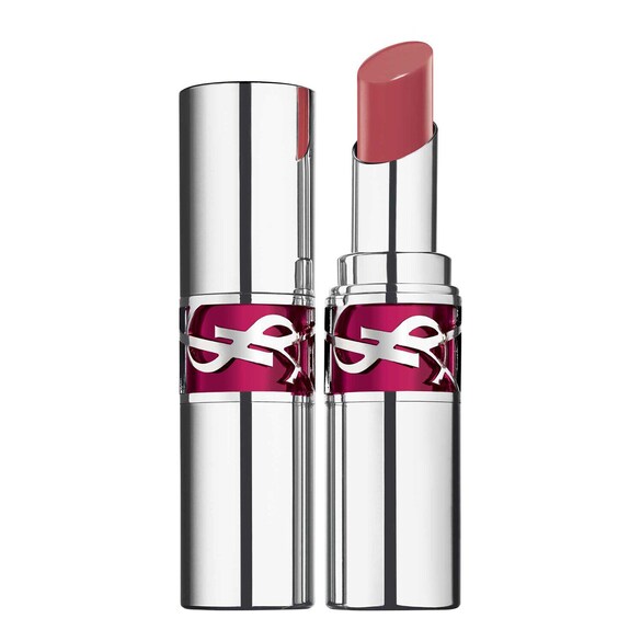 Loveshine Candy Glaze - Ruj de buze cu efect de volum, Yves Saint Laurent