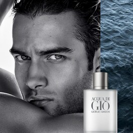 Acqua di Gio - Eau de Toilette Set