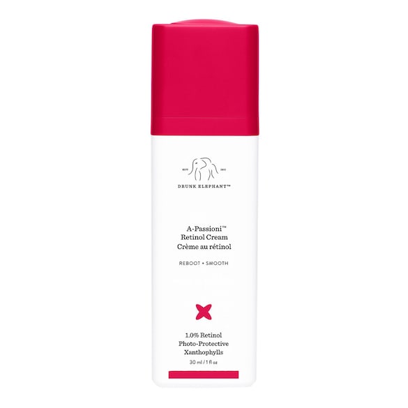 A-Passioni Retinol Cream - Cremă cu Retinol, Drunk Elephant