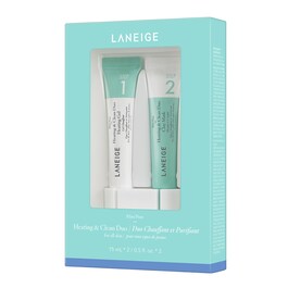 Mini Pore Heating & Clean Duo - Crema duo minimizare pori