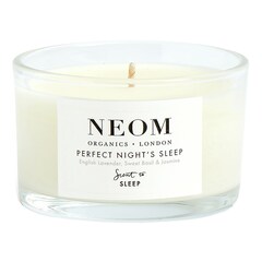 Perfect Night's Sleep - Lumanare parfumata, NEOM ORGANICS LONDON