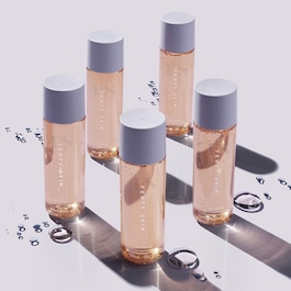 Fat Water - Lotiune + serum tonifiant cu niacinamide