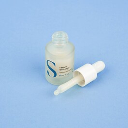 Ser anti-imbatranire - Booster pentru luminozitate