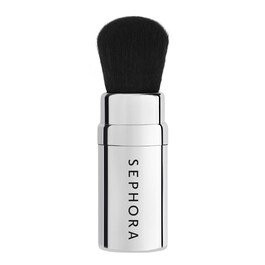 Retractable Brush for Face - Pensula retractabila pentru fata