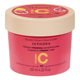 Vitamin Mask - Masca de fata pentru luminozitate