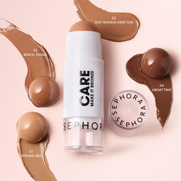 Make It Bronze - Bronzer