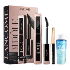 Lash Idole Mascara - Set machiaj & curatare ochi, LANCÔME