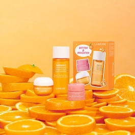 Better & Brighter - Set ingrijire ten