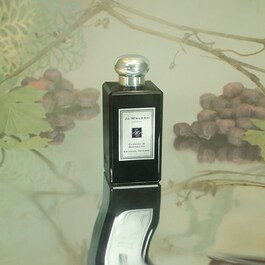 Cypress & Grapevine Cologne Intense