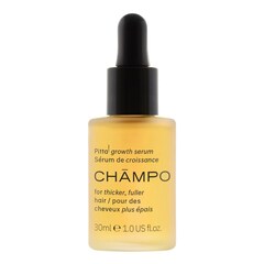 Pitta Growth Serum - Ser pentru crestere, CHAMPO