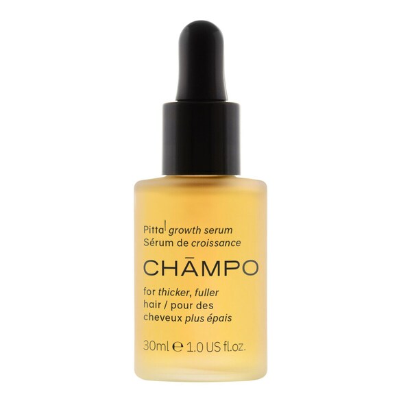 Pitta Growth Serum - Ser pentru crestere, CHAMPO