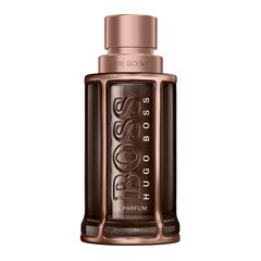BOSS The Scent Le Parfum for Him - Eau de Parfum, Boss