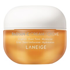 Radian-C Cream - Crema de fata pentru luminozitate, Laneige