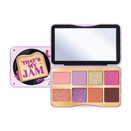 That's My Jam Mini Eyeshadow Palette - Mini paleta farduri de pleoape
