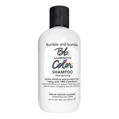 Illuminated Color - Sampon pentru protejarea culorii, Bumble&Bumble