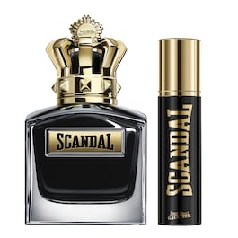 Scandal Le Parfum For Him - Set 100 ml