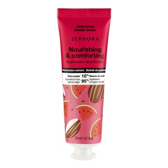 Balsam de maini - 10 ore de hidratare, Sephora Collection