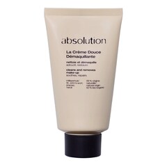 La Creme Douce Demaquillante - Crema de curatare pentru fata, ABSOLUTION