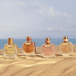 Chloé Nomade - Body Lotion
