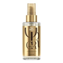 Oil Reflections - Ulei pentru luminozitate si netezirea parului, WELLA PROFESSIONALS