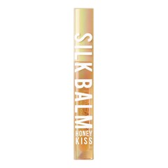 Silk Balm Honey Kiss - Balsam de buze, HUDA BEAUTY