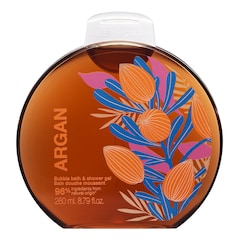 Bubble Bath & Shower Gel - Gel De Dus, Sephora Collection