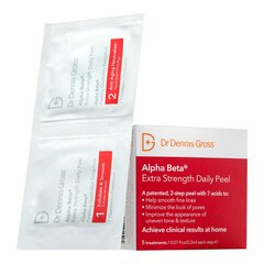 Alpha Beta® - Exfoliant formula intensa, Dr. Dennis Gross