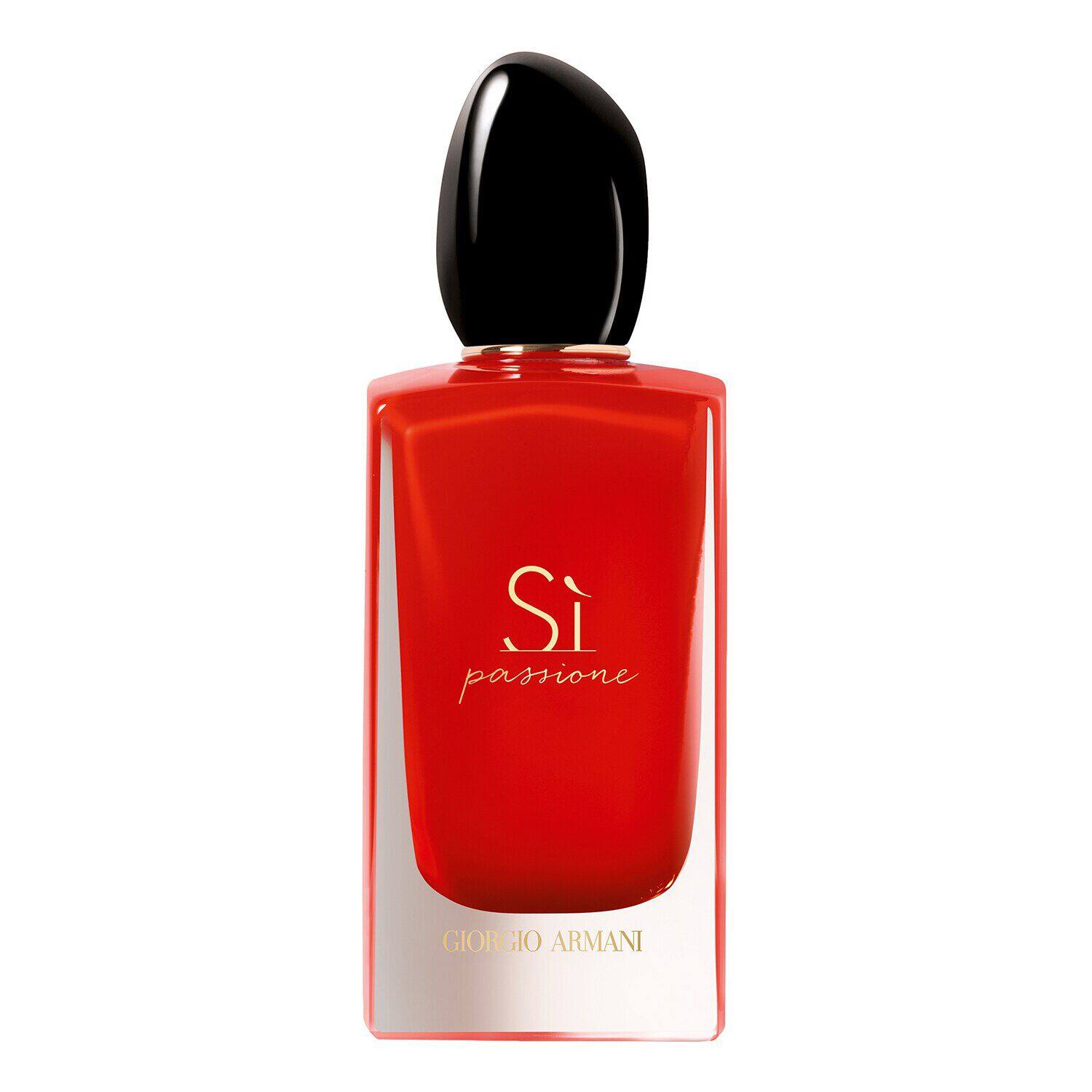 Sì passione - eau de parfum