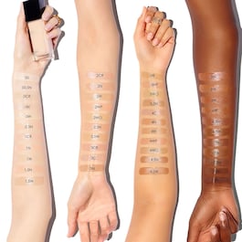 Dior Forever Skin Glow - Fond de ten hidratant, pentru luminozitate 24h