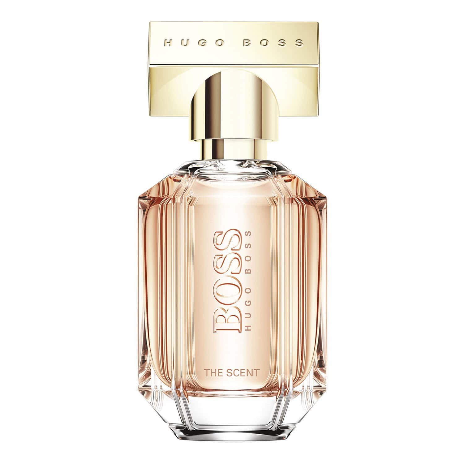The scent for her - eau de parfum