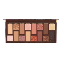 Born This Way Sunset Stripped - Paleta farduri de pleoape, TOO FACED