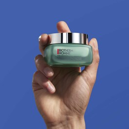 Aquapower 72h Concentrated Glacial Hydrator - Gel crema pentru hidratare