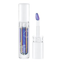 Colorful Special Effects - Fard de pleoape lichid multicolor, Sephora Collection