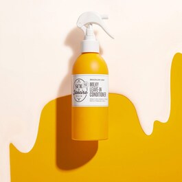 Milky Leave-In Conditioner - Tratament hidratant pentru par leave-in