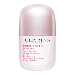 Bright Plus Serum - Ser pentru fata, Clarins