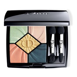 5 Couleurs Eyeshadow - Paleta farduri de pleoape