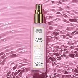 Pink Drink - Esenta pentru fermitate