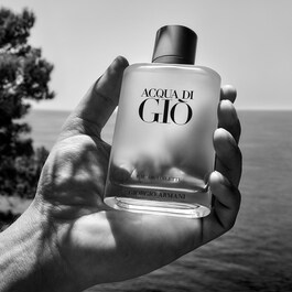 Acqua Di Giò - Apa de toaleta reincarcabila