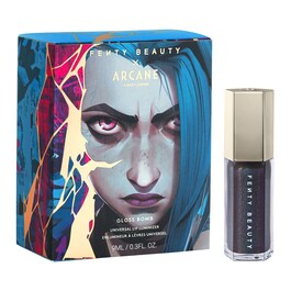 Arcane x Gloss Bomb Universal Lip Luminizer - Luciu de buze image