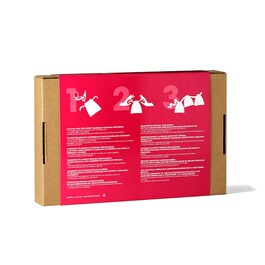 Do It Yourself - Calendar advent